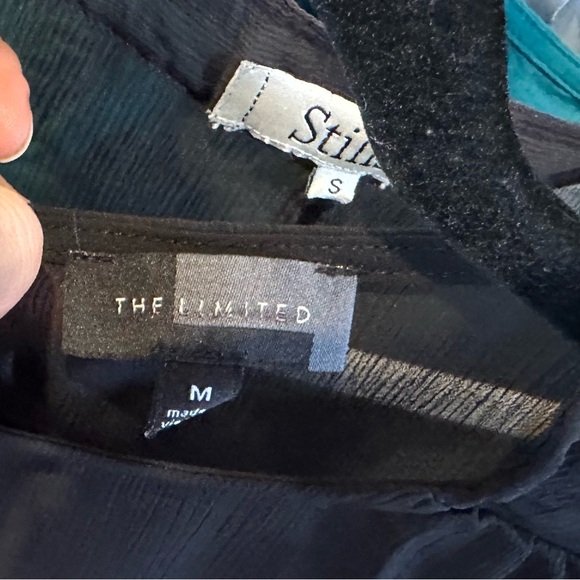 Designer lot consignment; shelf pulls; wholesale; shelf pulls, Allsaints, Zara - Picture 5 of 16